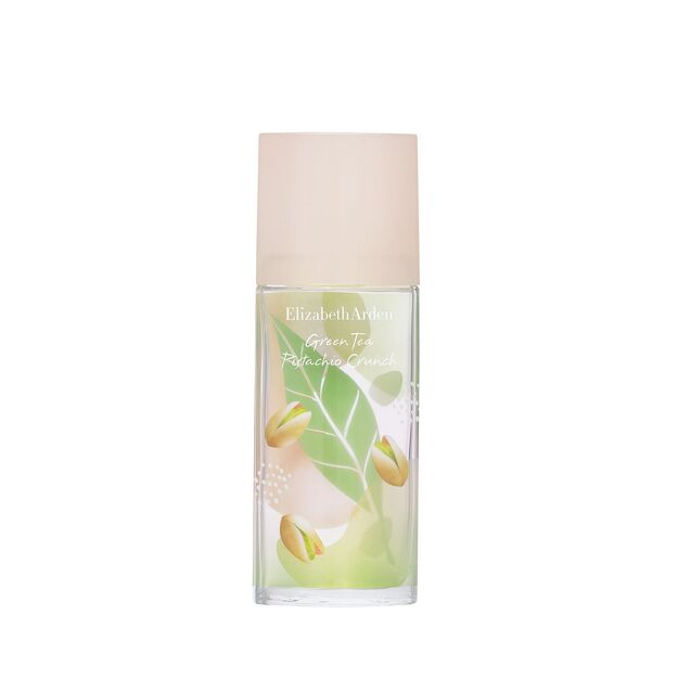 Elizabeth Arden - Green Tea Pistachio Crunch EDT 100 ml