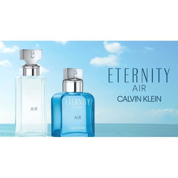 Calvin Klein - Eternity Air Man EDT 100 ml