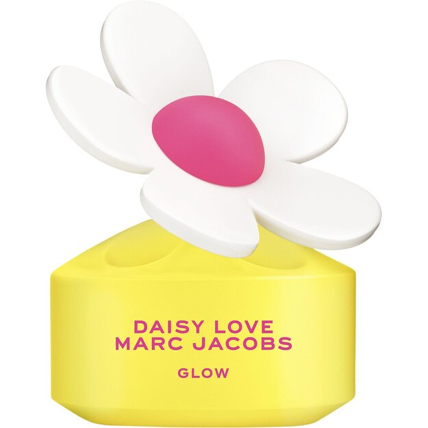 Marc Jacobs - Daisy Love Glow Limited Edition EDT 50 ml