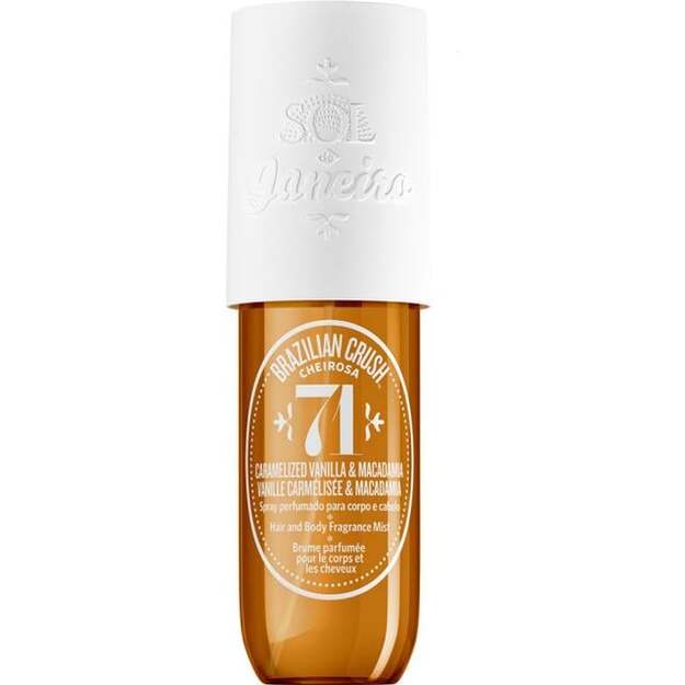 Sol de Janeiro - Doce de Leite Mist 90ml