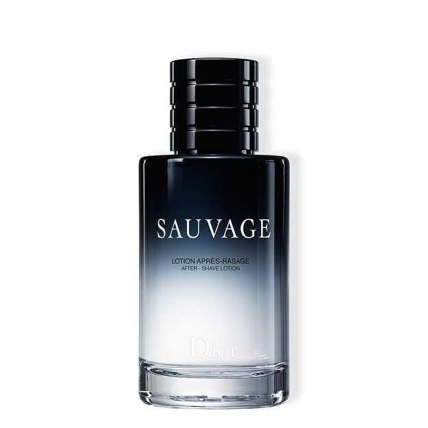 Dior - Aftershave Lotion 100 ml