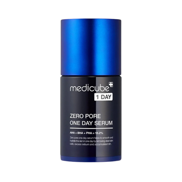 Medicube - Zero Pore One Day Serum - 30 ml