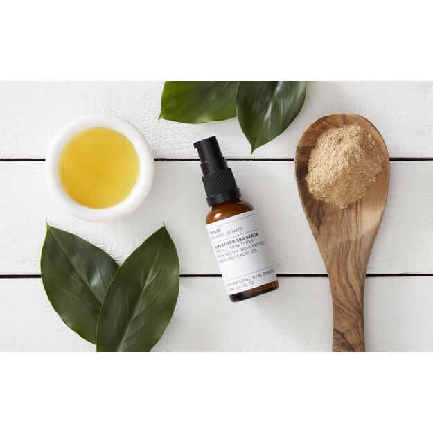 Evolve - Superfood 360 Serum 30 ml