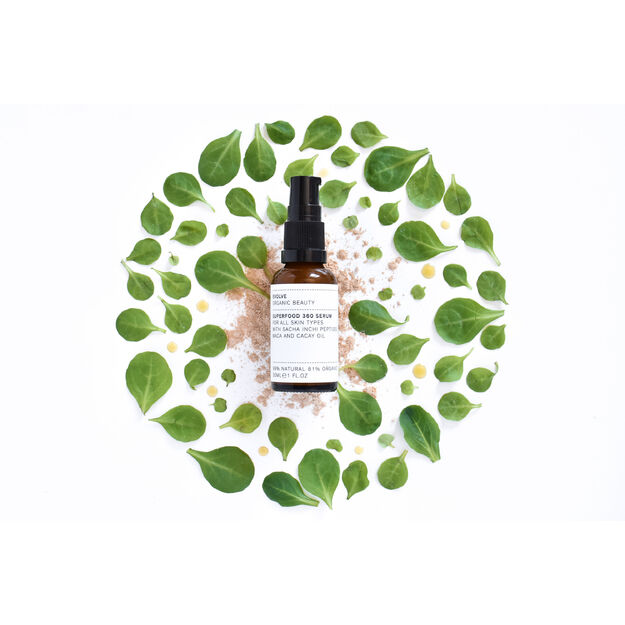 Evolve - Superfood 360 Serum 30 ml