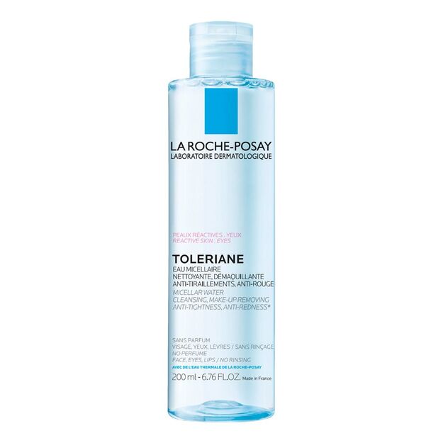 La Roche-Posay - 3in1 Cleansing Water 200 ml