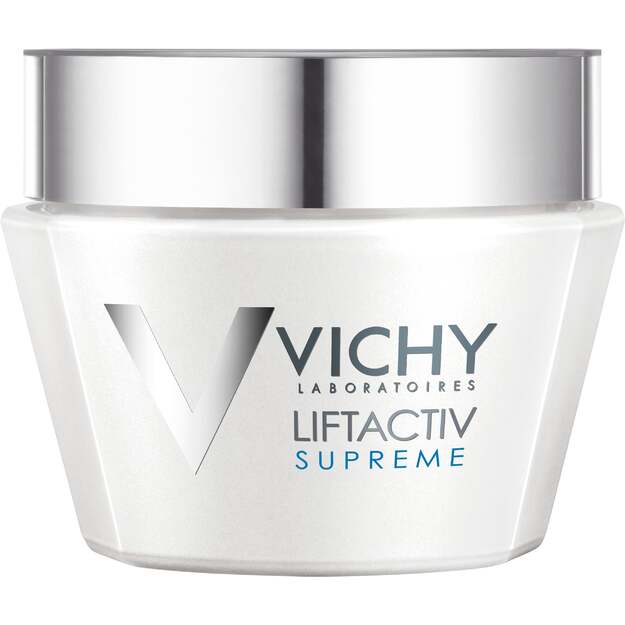 Vichy - Liftactiv Supreme Firming Anti-Aging Cream Dry to Very Dry Skin 50 ml