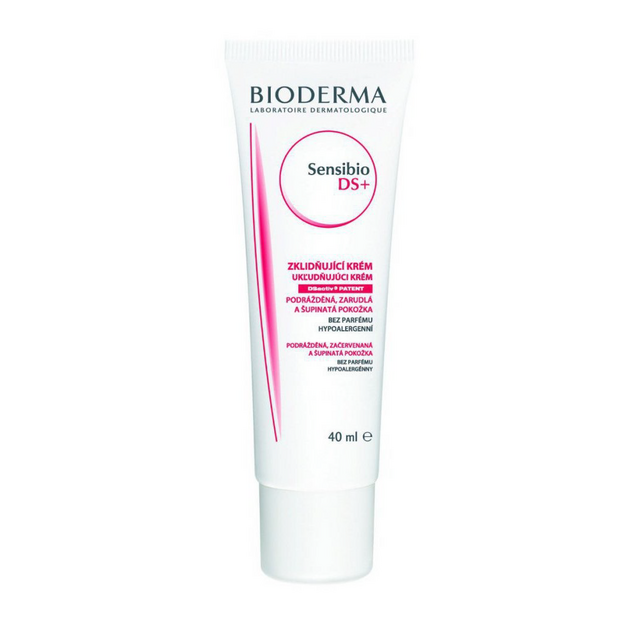 Bioderma - Sensibio DS+ Cream 40 ml