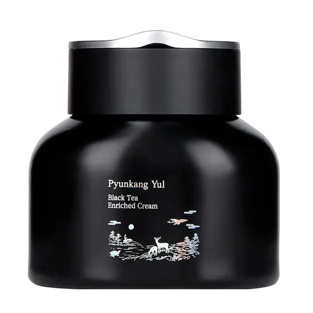 Pyunkang Yul - Black Tea Enriched Cream 60 ml
