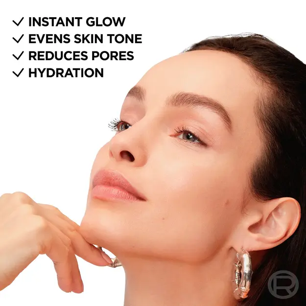 L'Oréal Paris - Clinical Vitamin C Hydrating Glow Cream