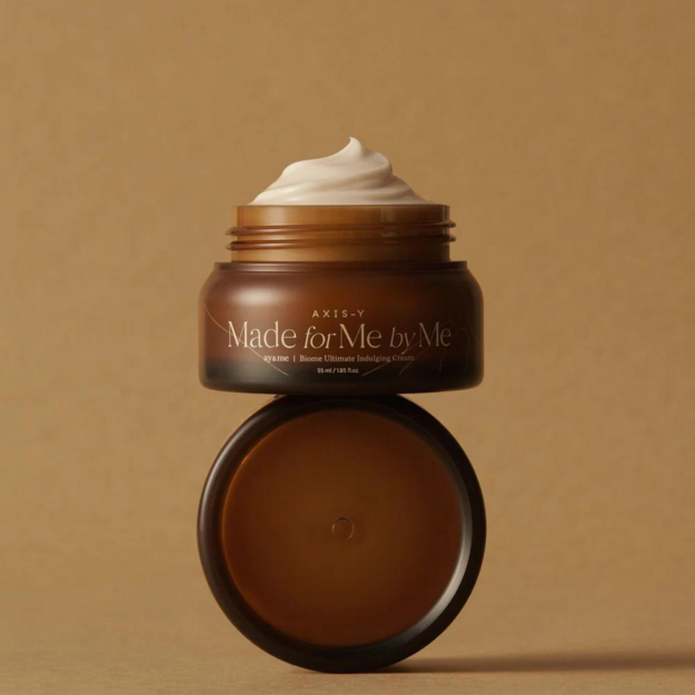 AXIS-Y - Biome Ultimate Indulging Cream - 55 ml