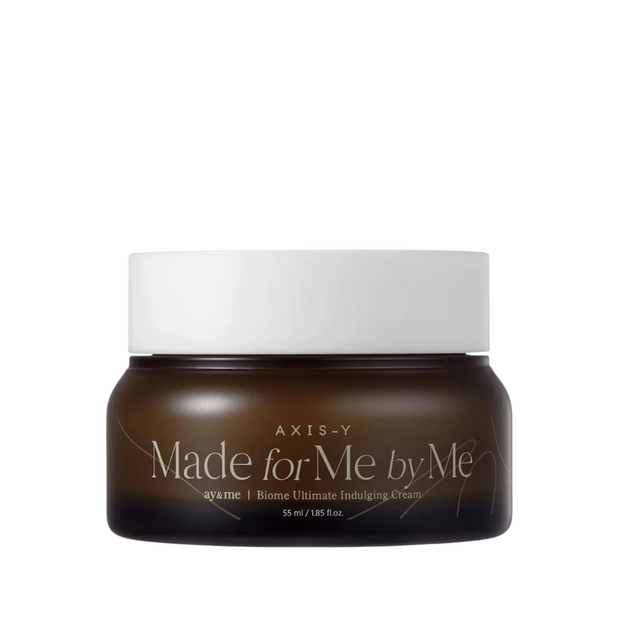 AXIS-Y - Biome Ultimate Indulging Cream - 55 ml