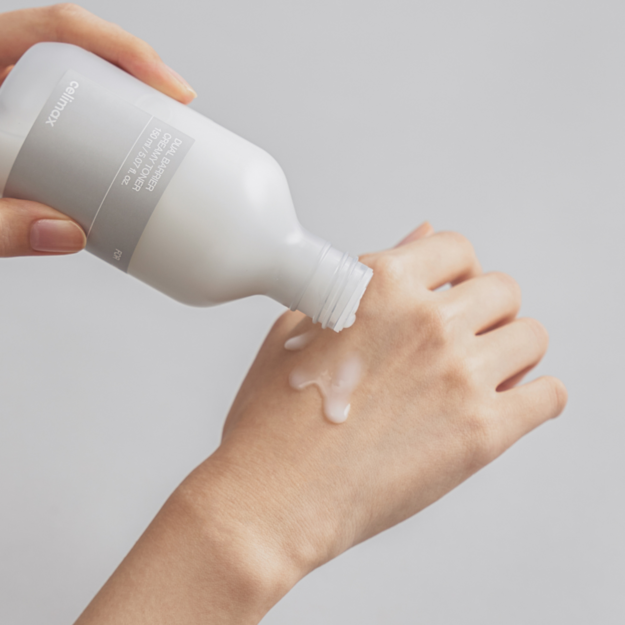 Celimax - Dual Barrier Creamy Toner - 150 ml