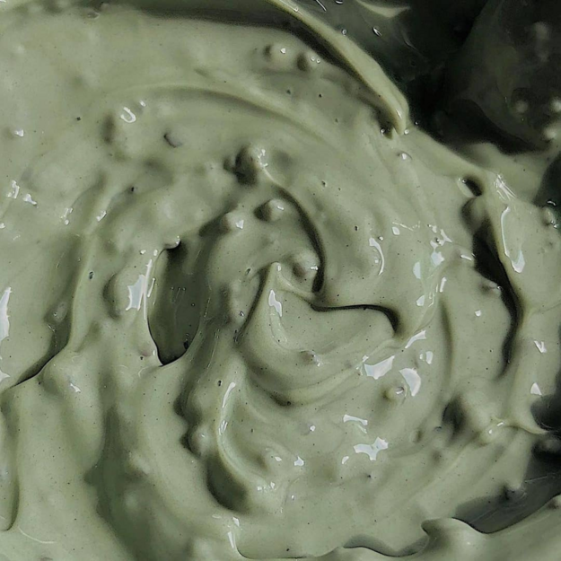 AXIS-Y - Mugwort Pore Clarifying Wash Off Pack - 100 ml