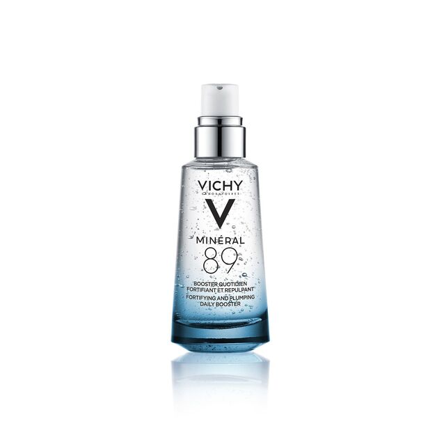 Vichy - Minéral 89 Booster Serum 50 ml