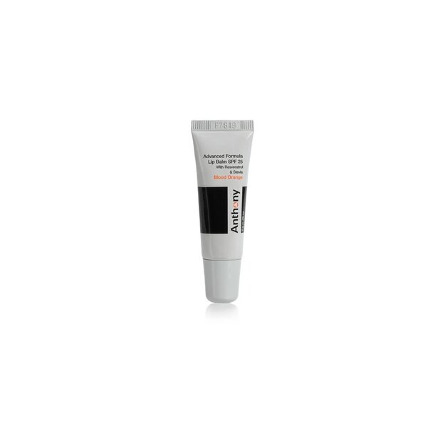 Anthony - Blood Orange Lip Balm SPF 25 - Blood Orange