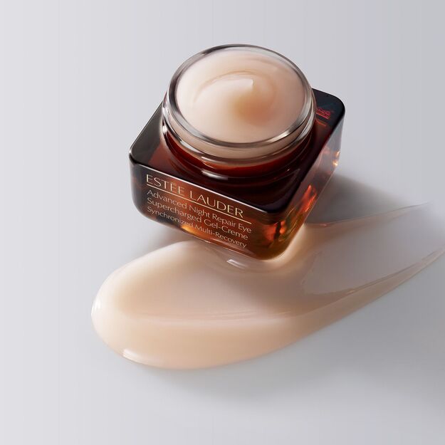 Estée Lauder - Advanced Night Repair Eye Supercharged Gel-Creme 15ml