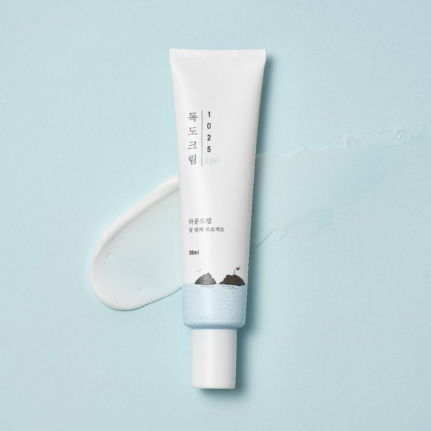 Round Lab - 1025 Dokdo Eye Cream - 30 ml