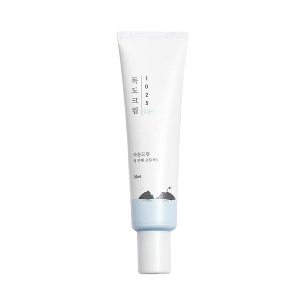 Round Lab - 1025 Dokdo Eye Cream - 30 ml