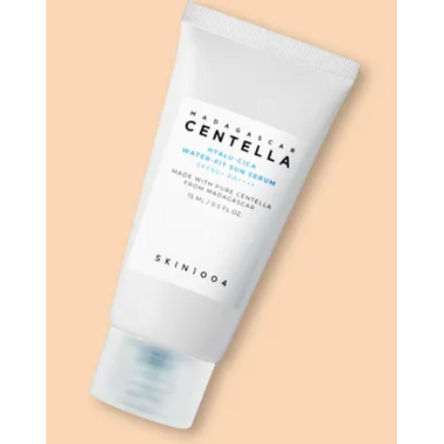 SKIN1004 - Madagascar 1004Day Signature Mini-Set 2024