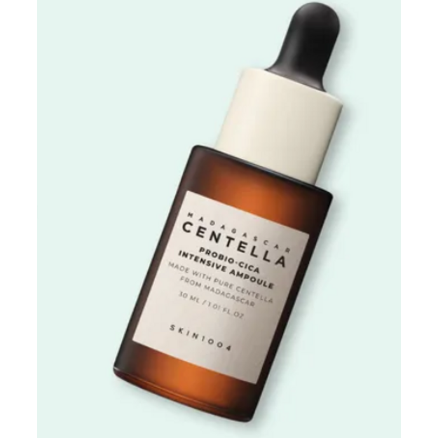 SKIN1004 - Madagascar 1004Day Signature Mini-Set 2024