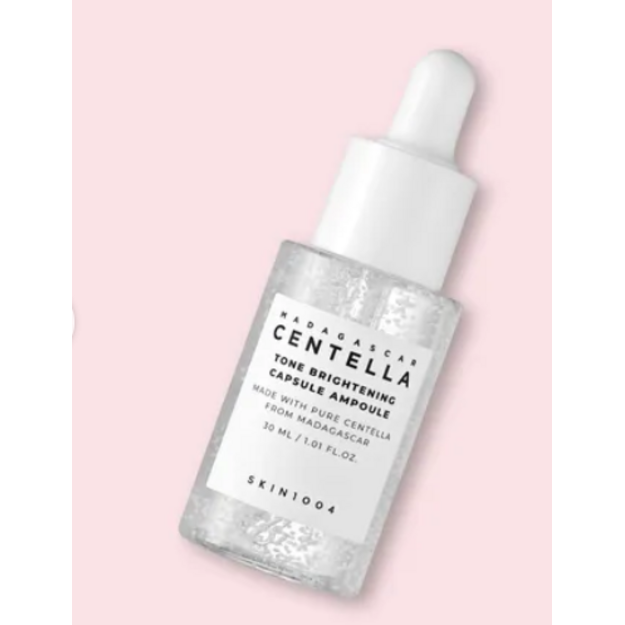 SKIN1004 - Madagascar 1004Day Signature Mini-Set 2024