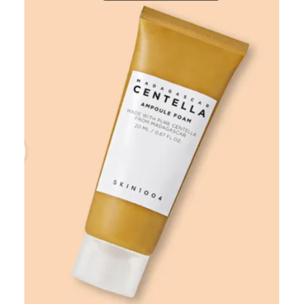 SKIN1004 - Madagascar 1004Day Signature Mini-Set 2024