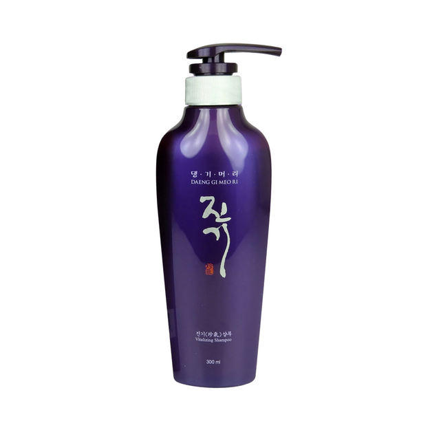 Daeng Gi Meo Ri - Vitalizing Shampoo - 300 ml
