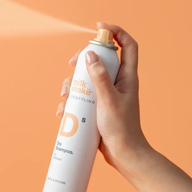 Milk_shake - Lifestyling Dry Shampoo - 200ml