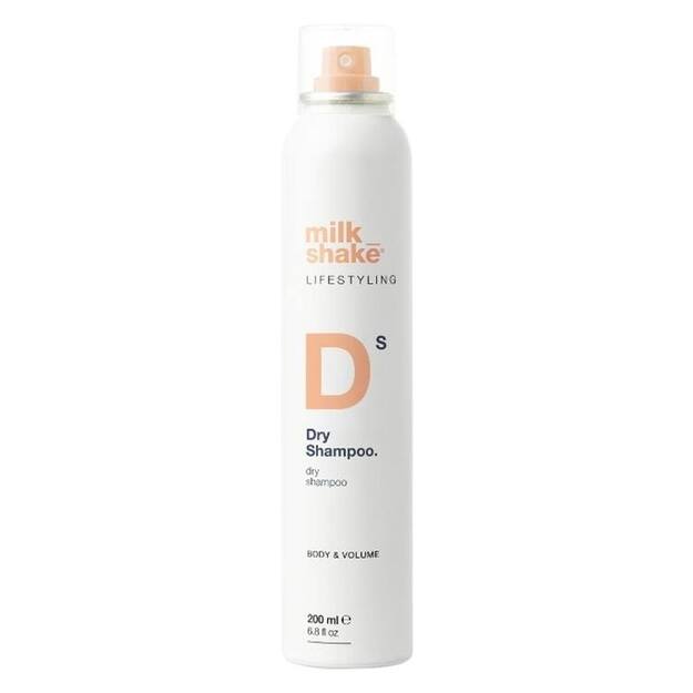 Milk_shake - Lifestyling Dry Shampoo - 200ml