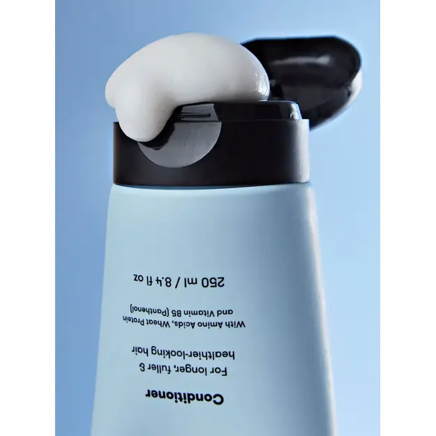 UKLASH - Ukhair Hair Conditioner - 250ml