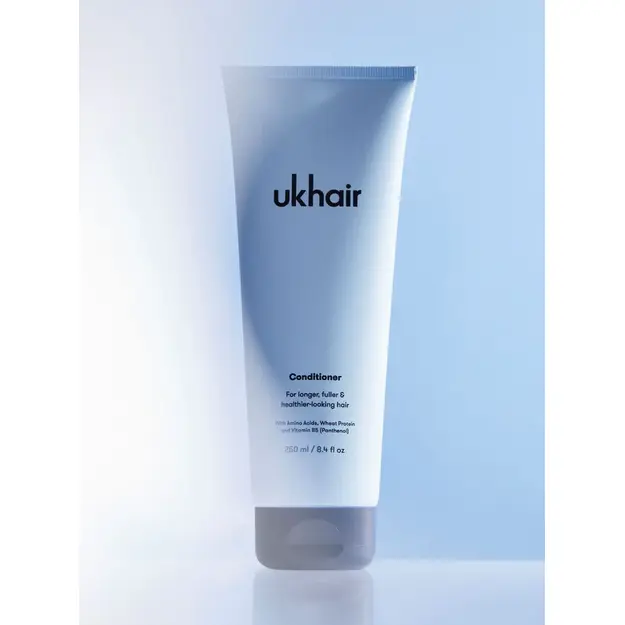 UKLASH - Ukhair Hair Conditioner - 250ml