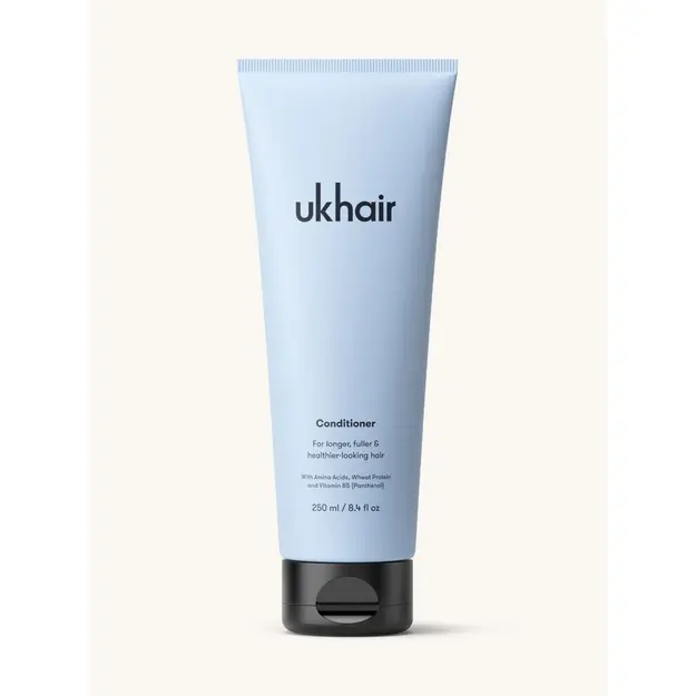 UKLASH - Ukhair Hair Conditioner - 250ml