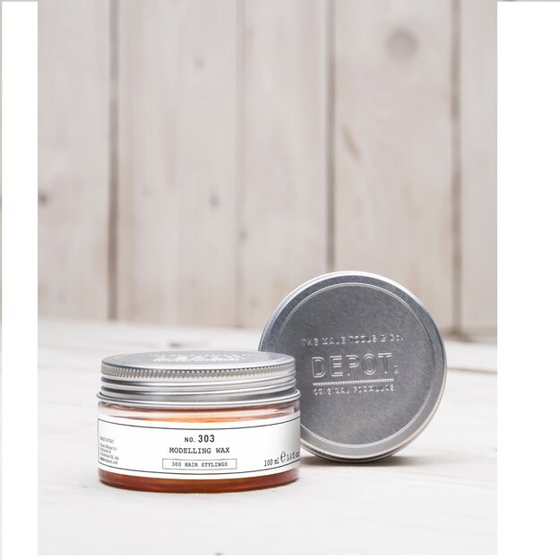 Depot - No. 303 Modelling Wax 100 ml