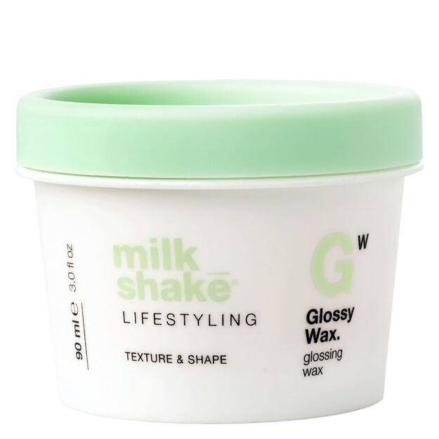 Milk_shake - Lifestyling Glossy Wax - 90ml