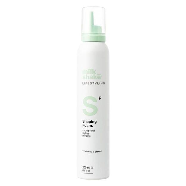 Milk_shake - Lifestyling Shaping Foam - 200ml