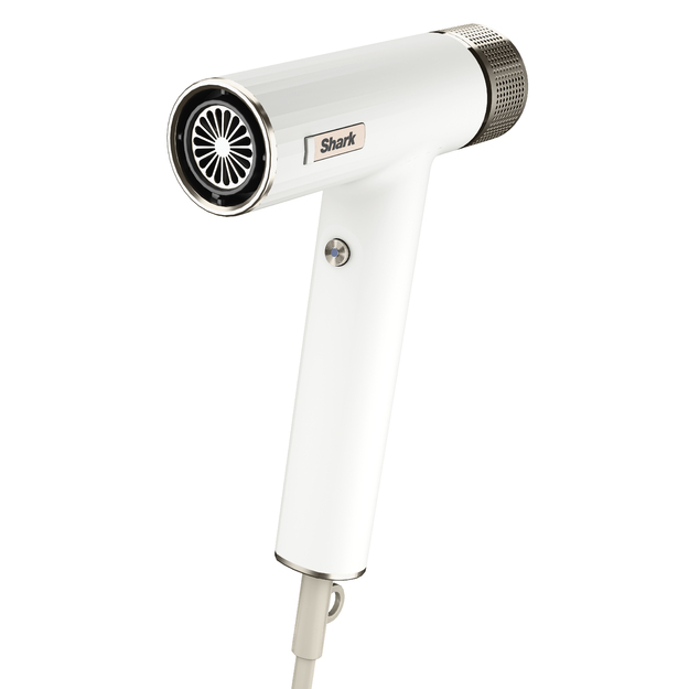 Shark - SpeedStyle - HD352EU – High-Velocity Hair Dryer with RapidGloss Finisher & 5-in-1 Styling Attachments
