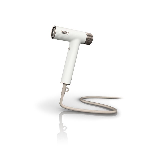 Shark - SpeedStyle - HD352EU – High-Velocity Hair Dryer with RapidGloss Finisher & 5-in-1 Styling Attachments