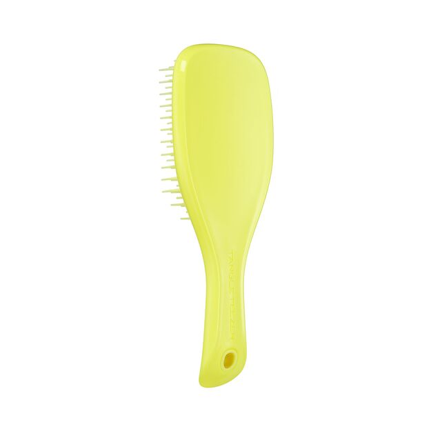 Tangle teezer - the ultimate detangler mini hyper yellow