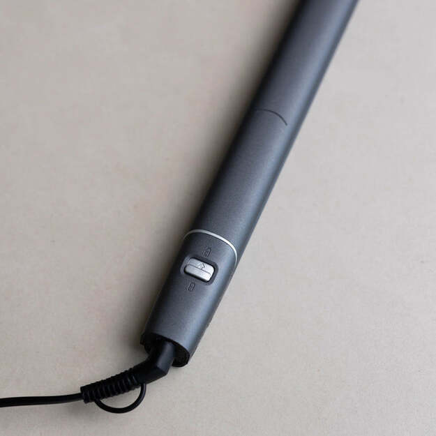 GLAM By Irina - Hair Straightener