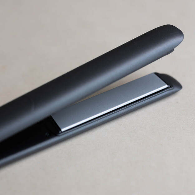 GLAM By Irina - Hair Straightener