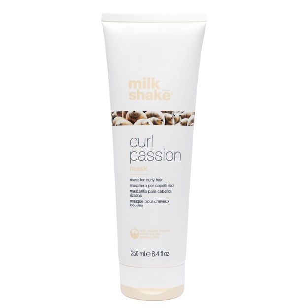 milk_shake - Curl Passion Mask 250 ml
