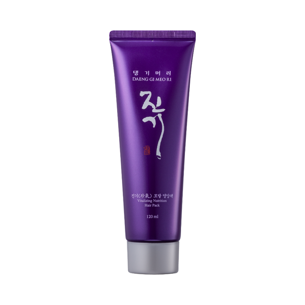 Daeng Gi Meo Ri - Vitalizing Nutrition Hair Pack - 120 ml