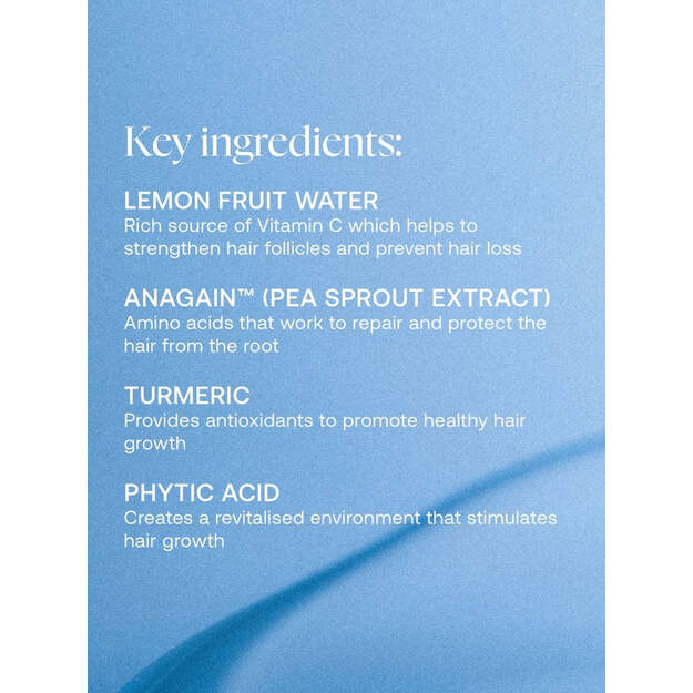 UKLASH- Ukhair Hair Growth Serum - 50ml