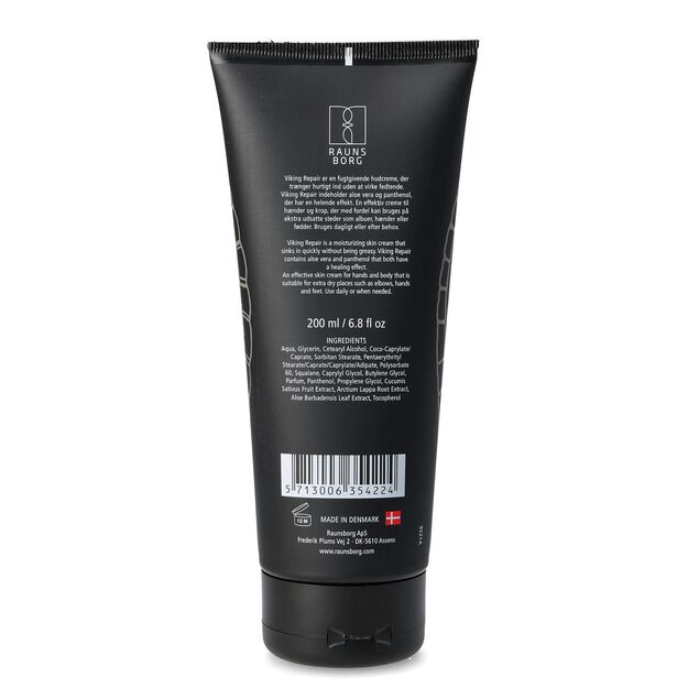 Raunsborg - Man Viking Repair Hand & Body Cream 200 ml