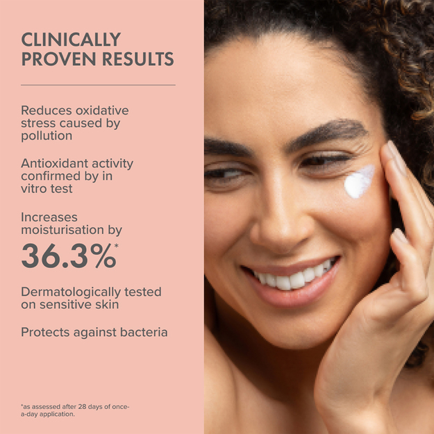 The Organic Pharmacy - Daily Mineral Spf 30 UV Protection 50 ml (TOPSUCDM00050)