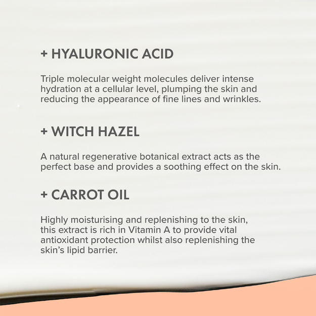 The Organic Pharmacy - Daily Mineral Spf 30 UV Protection 50 ml (TOPSUCDM00050)