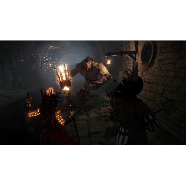 Warhammer: End Times - Vermintide

  - Xbox One