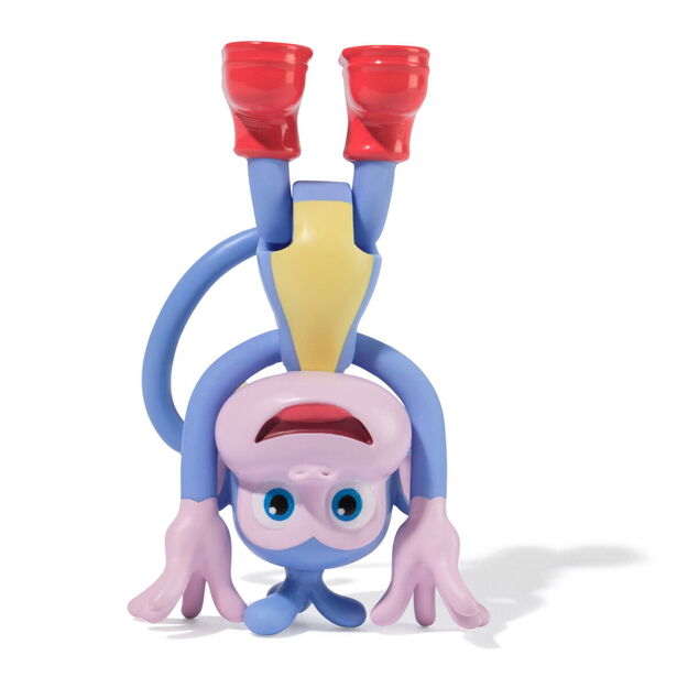 Dora The Explorer -  Figure Gift 5 Pack (6073738)