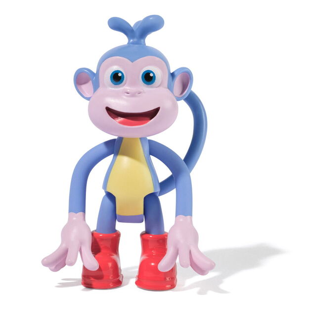 Dora The Explorer -  Figure Gift 5 Pack (6073738)