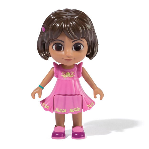 Dora The Explorer -  Figure Gift 5 Pack (6073738)